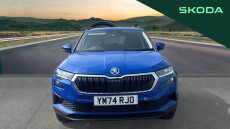 Skoda Karoq 1.0 TSI 116 SE Drive 5dr Petrol Estate